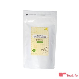 TeaLife ชาให้นมลูก dokudami herb tea -120 g 4 g x 30 pcs