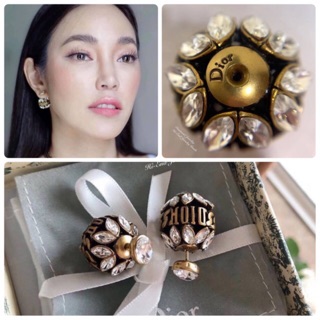 ต่างหูดารา ต่างหูแฟชั่น คอลเลคชั่นล่าสุด