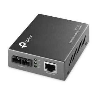 TP-LINK  MC210CS Gigabit Single-Mode Media Converter