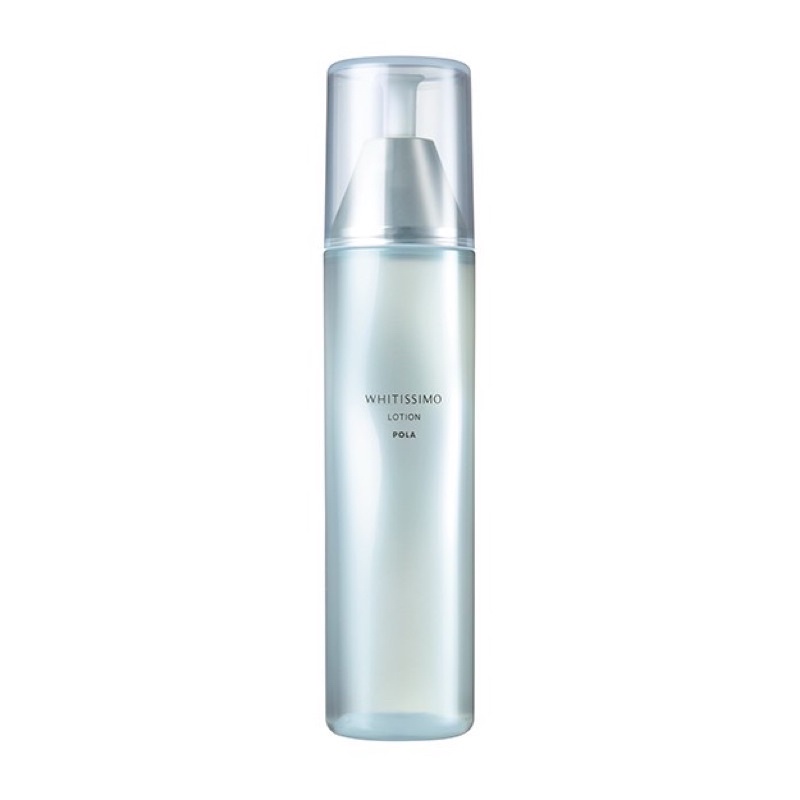 Pola Whitisimo Lotion โลชั่นเพื่อให้ผิวแลดูกระจ่างใส