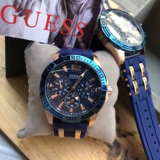 Guess สายยาง  Code:W4D220863