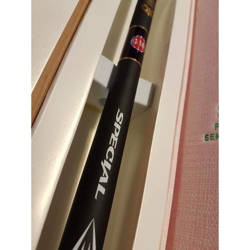 คันชิงหลิว GW มิโดริ งานแข่ง แบบสายโหด(ทอนาโด) - รูปที่ 6