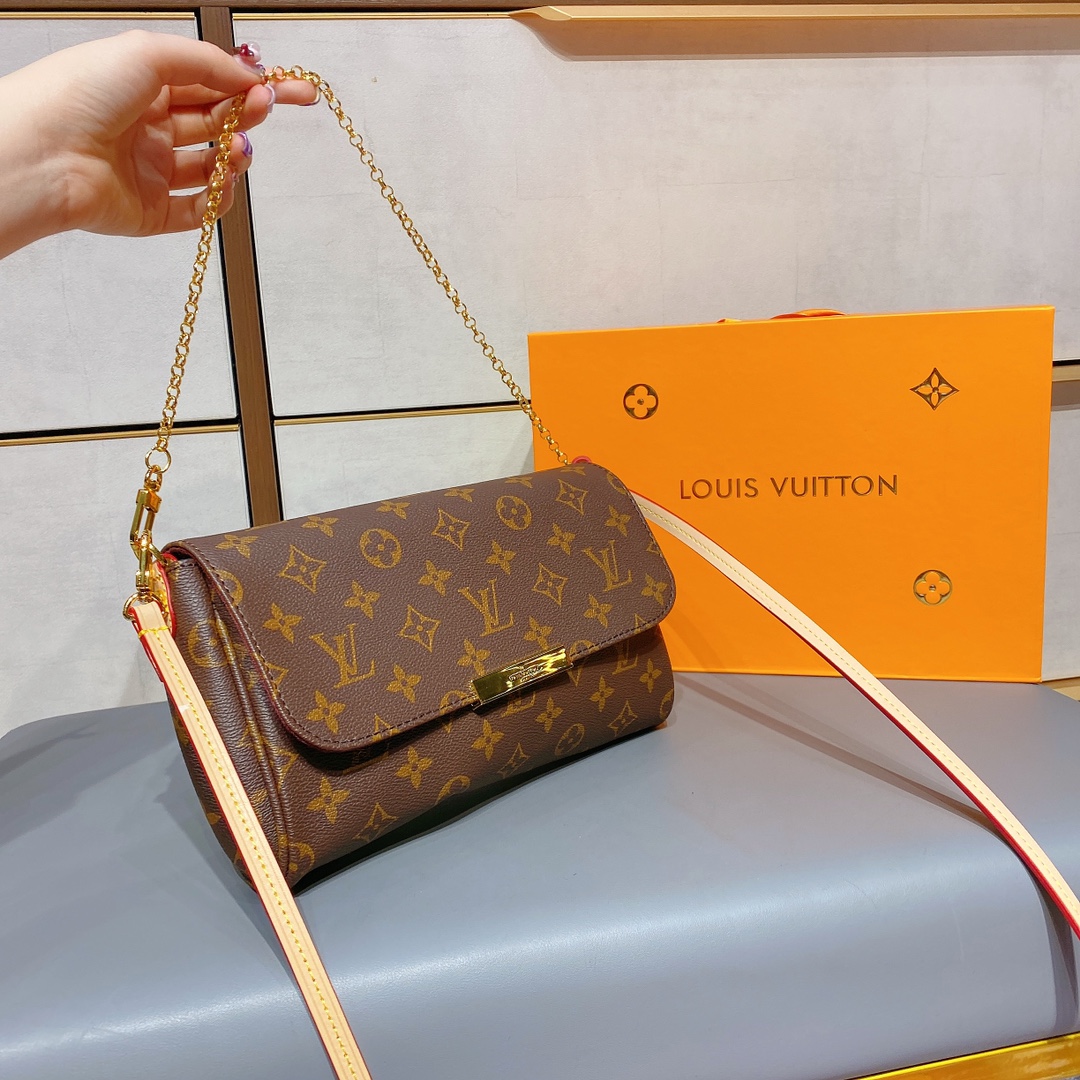louis vuitton envelope bag