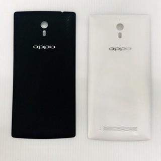 อะไหล่มือถือ ฝาหลัง Oppo Find 7/Find 7a (X9076/X9006/X9007)