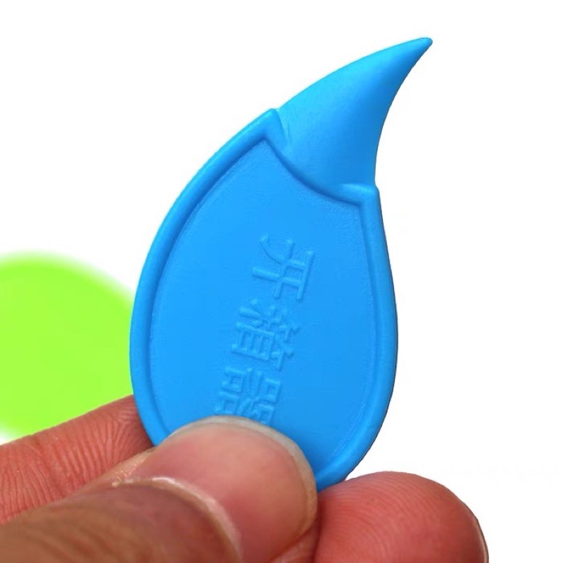 Plastic box opener ที่เปิดกล่องพัสดุ สีคละ