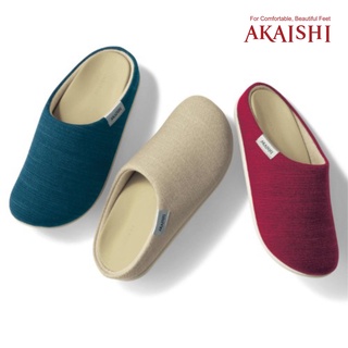 รองเท้า AKAISHI COMFORT SHOES รุ่น ROOM SHOES 3 (AAR03)