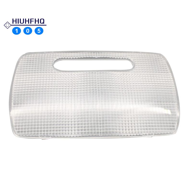 ฝาครอบเลนส์ไฟอ่านหนังสือ ด้านหลัง สําหรับ HONDA CIVIC JAZZ ACCORD CITY CRV MDX ILX RDX 34251-S5A-003 ราคา ถูกที่สุด ดีลบีเคเค