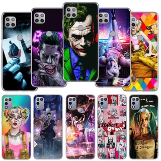 เคสโทรศัพท์มือถือแบบนิ่ม ลาย Harley Quinn joker สําหรับ Infinix Hot 11S NFC 11 Hot 9 Play Pro Hot11 FC42