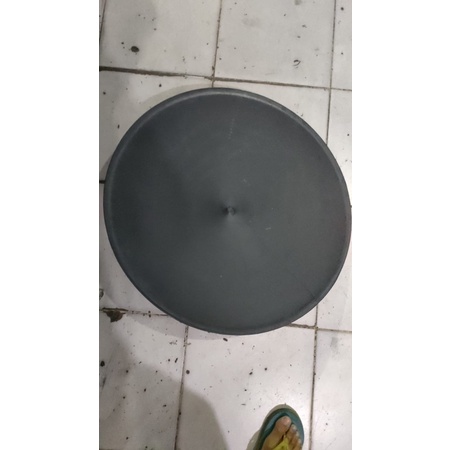 GGK GOLD TRAY DIAMETER 60 CM 2 ตัว