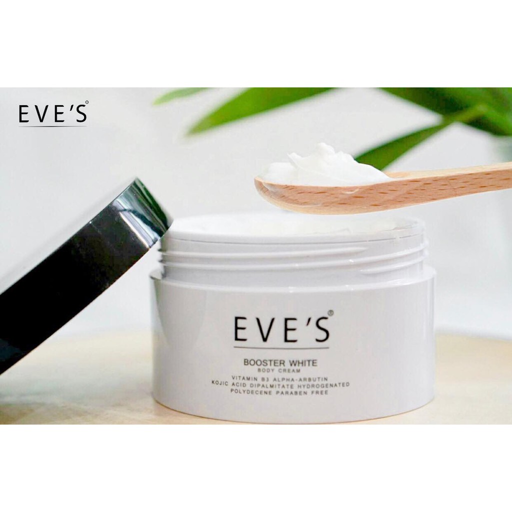 EVE'S Booster(บูสเตอร์อีฟ)