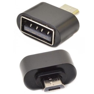 อะแดปเตอร์ Micro USB V8 OTG สําหรับโทรศัพท์ Android แท็บเล็ต