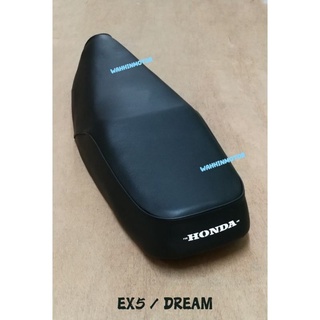 เบาะนั่ง EX5 DREAM WAVE125 GBOJ SRL110 LAGENDA110 LC135 KRISS SEAT