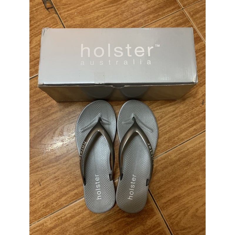 รองเท้าแตะ holster ของแท้