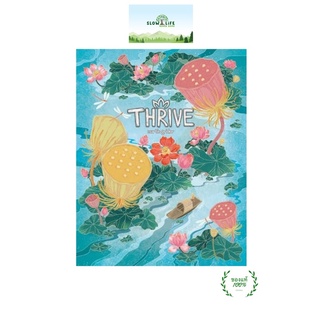 Thrive board game ของแท้