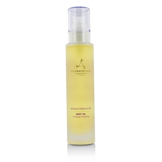 AROMATHERAPY ASSOCIATES - น้ำมันทาผิว Inner Strength - Body