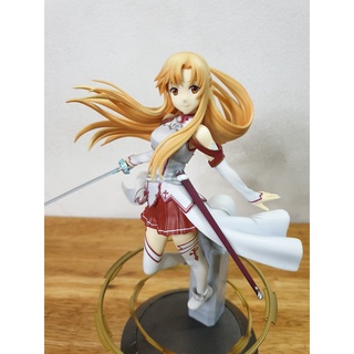 [ฟิกเกอร์แท้] [SAO] Sword Art Online - Asuna Aincrad - 1/8 (Kotobukiya)