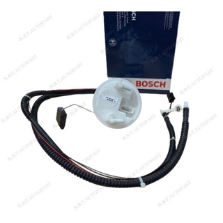 BENZ ลูกลอยถังน้ำมัน W203 W209 เบอร์ 203 470 16 41 ยี่ห้อ BOSCH 0 986 580 343 (MADE IN FRANCE)