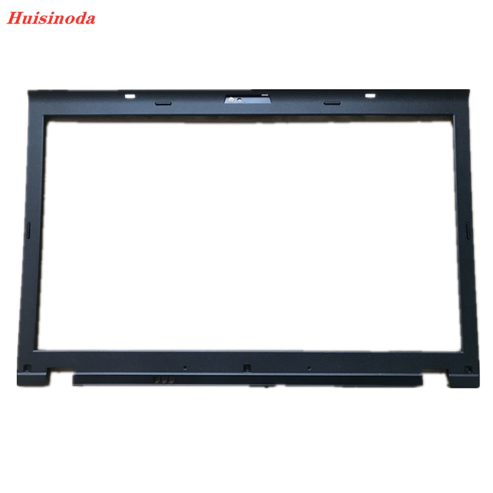แล็ปท็อปใหม่สําหรับLenovo ThinkPad T520 T520i W520 T530 W530 Bezelด้านหน้าBaffle CoverกรอบLCD Bฝาครอ
