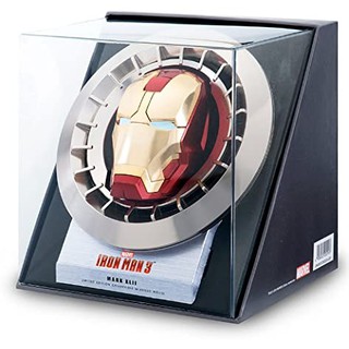 E-BLUE IRON MAN 3 LIMITED EDITION WIRELESS MOUSE (Mark 42) สินค้าลิขสิทธิ์แท้ จัดจำหน่ายโดย Beast Kingdom (Taiwan) 100%