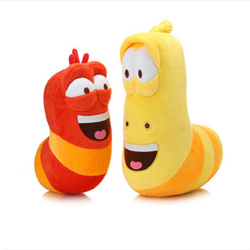 customers save 60% on order Discount Shop Korea Hilarious Insect Larva ...