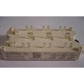 YY SKM22GD123D SKM22GD124D SKM25GD125D SKM40GD123D SKM40GD124D ใหม่ IGBT โมดูล