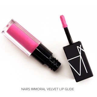 NARS VELVET LIP GLIDE IMMORAL 3.4ml