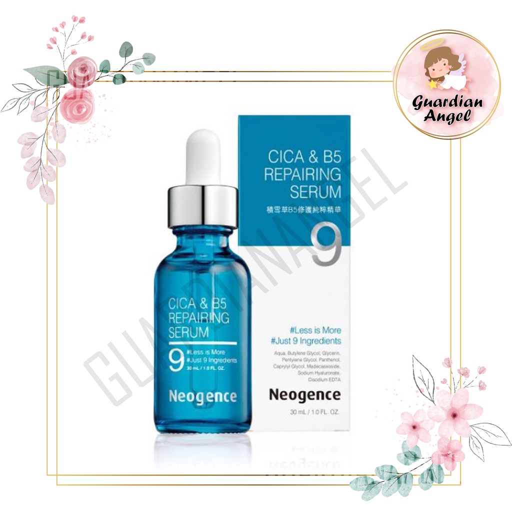 Neogence CICA & B5 Repairing 30 มล
