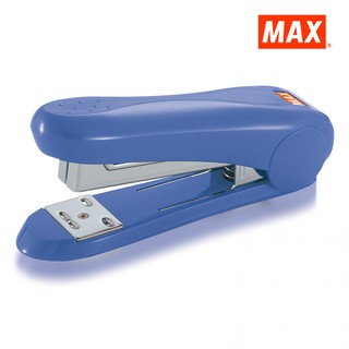 MAX แม็กซ์ เครื่องเย็บกระดาษ HD-88 สีน้ำเงิน