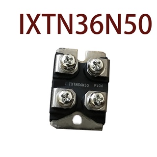 Sz IXTN36N50 DSI2X55-16A รับประกัน 1 ปี {รูปถ่ายคลังสินค้า}