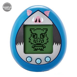 Bandai Demon Slayer : Kimetsu No Yaiba Tamagotchi - Inosuke Hashibira 4549660564003 (Toy)