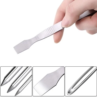 【สินค้าพร้อมสต็อก】เครื่องมือถักสร้อยข้อมือ 7 ชิ้น Paracord Jig Diy