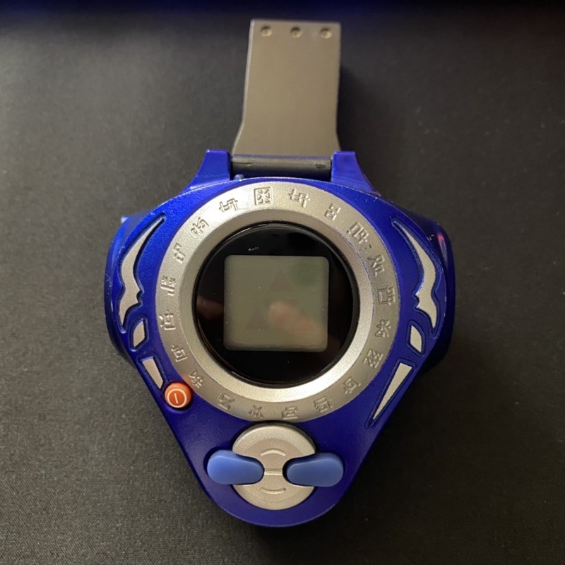 Digivice มือสอง ของสะสม