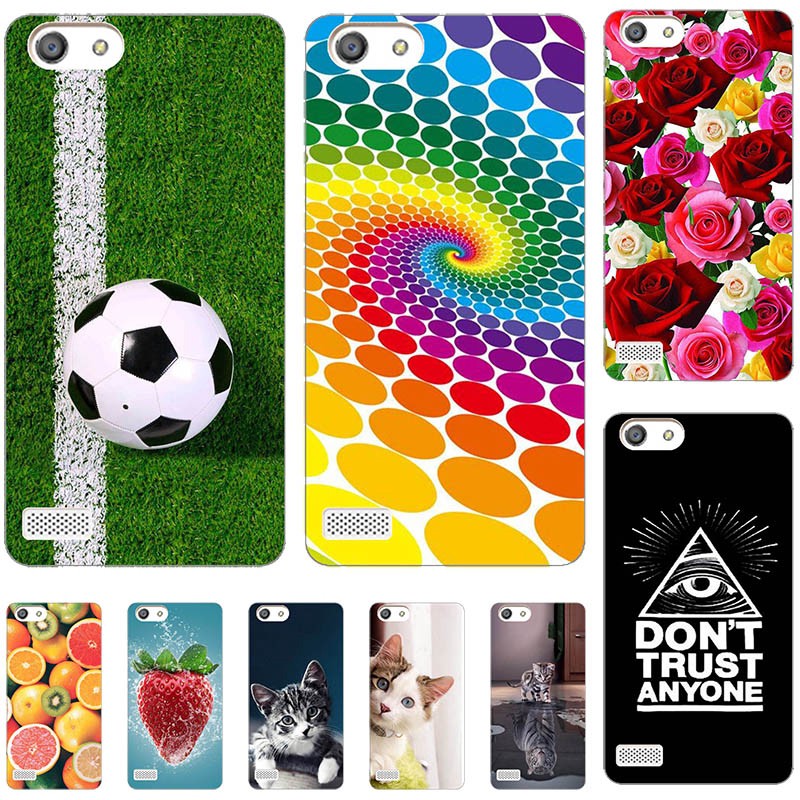 สําหรับ OPPO Neo 7 A33 5.0 "A33M A33W เคสโทรศัพท์ Soft TPU แฟชั่นการ์ตูนฝาหลังดอกไม้แมวใหม่มาถึง