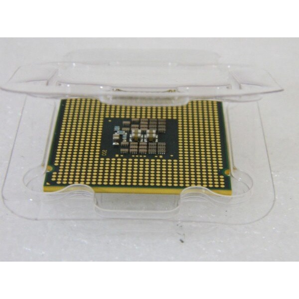 หน่วยประมวลผล Intel Core 2 Quad Q9300 2.5GHz 6MB cache FSB 1333 lag 775 CPU #2