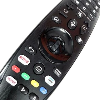 เมจิกรีโมท LG 2017-2020 รุ่น MR-20GA ของแท้มีโลโก้ LG Magic remote