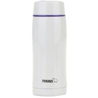 NIKKO แก้วน้ำสูญญากาศ ขนาด 0.20 ลิตร (Slim mug)