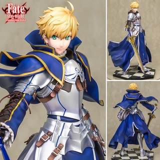 Figure ฟิกเกอร์ Model โมเดล Fate Grand Order เฟท แกรนด์ออเดอร์ Saber Arthur Pendragon เซเบอร์ อาเธอร์ เพนดราก้อน