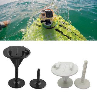 อุปกรณ์เมาท์ขาตั้งสําหรับ gopro surfboard action camera