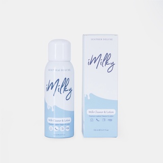 iMilky Cleansing Spray