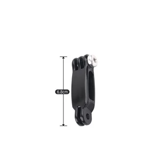 ข้อต่อ เพิ่มความสูง แบบยาว สำหรับกล้องโกโปร กล้องแอคชั่น extension/conversion arm for Gopro,Action camera