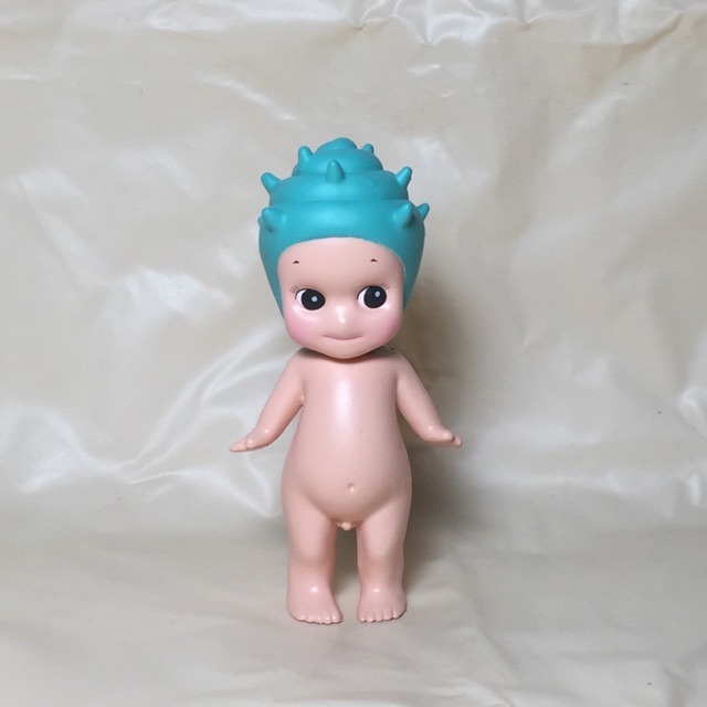 Sonny Angel-Shell