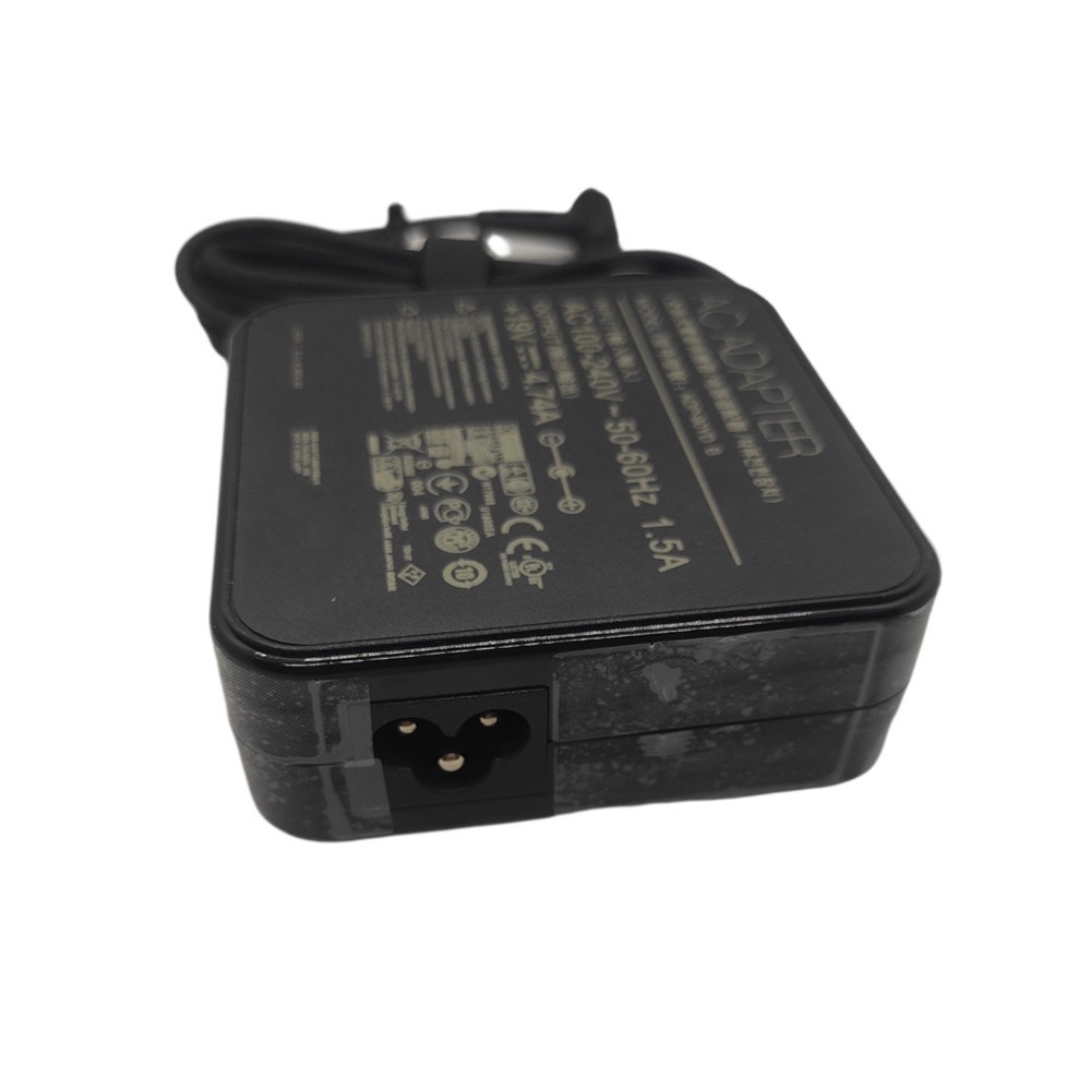 19V 4.74A 90W 5.5*2.5mm AC Laptop Power Adapter Charger ADP-90YD B For ASUS A52F A53E A53S A53U A55A
