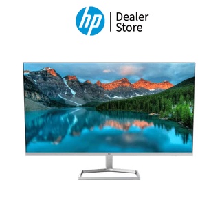 HP Computer Monitor, จอคอม 27 นิ้ว,M27f FHD,VGA,HDMI