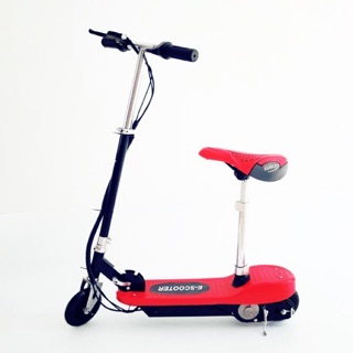 Electric scooters สกู๊ตเตอร์ไฟฟ้า รับนน80กก. พับเก็บได้