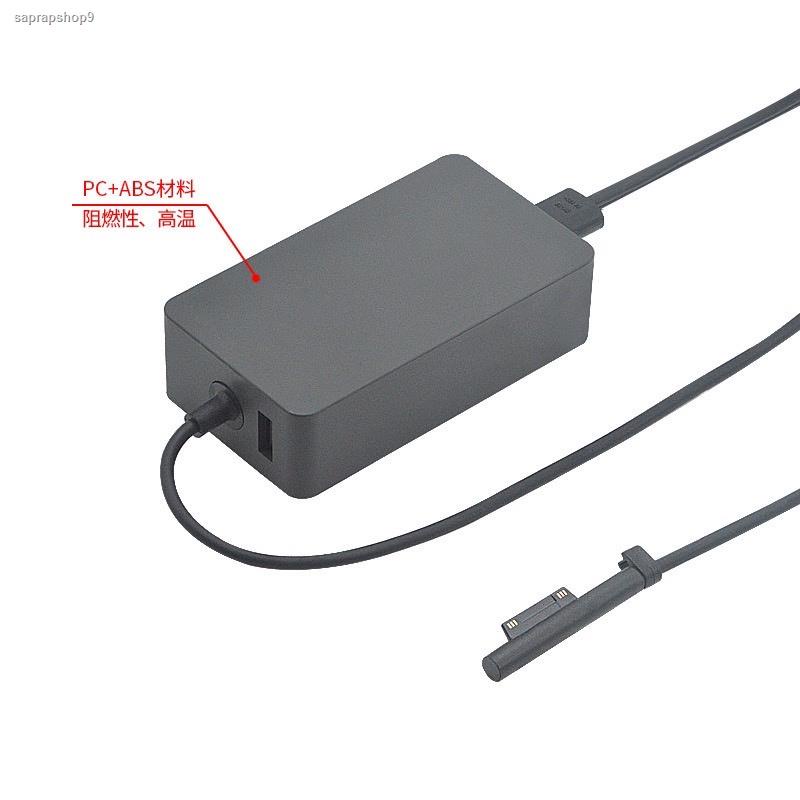 จัดส่งเฉพาะจุด จัดส่งในกรุงเทพฯMicrosoft Adapter44W 15V 2.58a AC Power ...