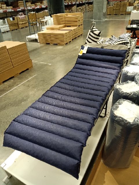 IKEAshopping IKEA  jessheim ฟูกญี่ปุ่น  ฟูก ที่นอน ที่นอนปิคนิก