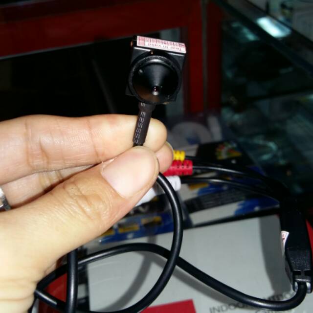 Cctv mini ic sony***