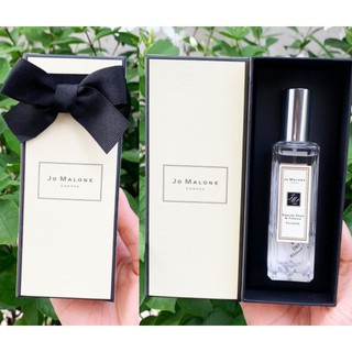 Jo Malone Cologne Spray 30ml. พร้อมกล่องสวยงาม