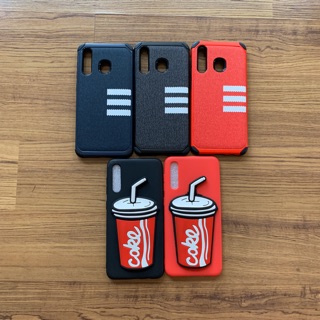 !!!พร้อมส่ง!!! Samsung Case TPU A20 A30 A50