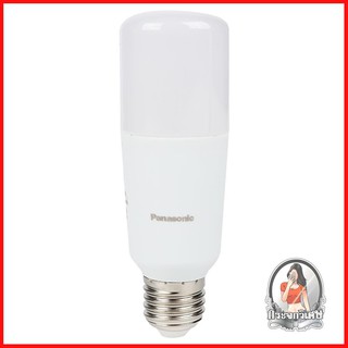 หลอดไฟ LED หลอดไฟ หลอด LED PANASONIC STICK 11 วัตต์ COOLDAYLIGHT E27 
 หลอด LED สำเร็จ ใช้คู่กับหลอดประหยัดขั้วหลอด E27